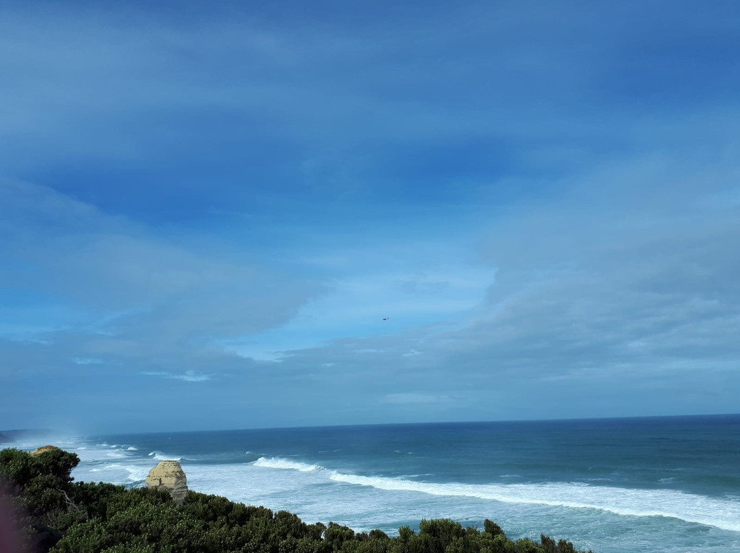 Twelve Apostles Marine National Park景点图片