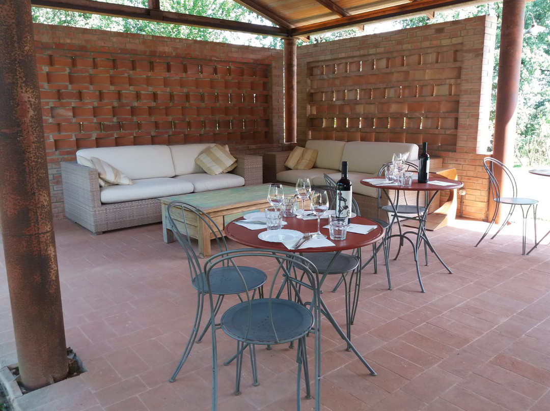 Podere Marella-Castiglione del Lago必去景点