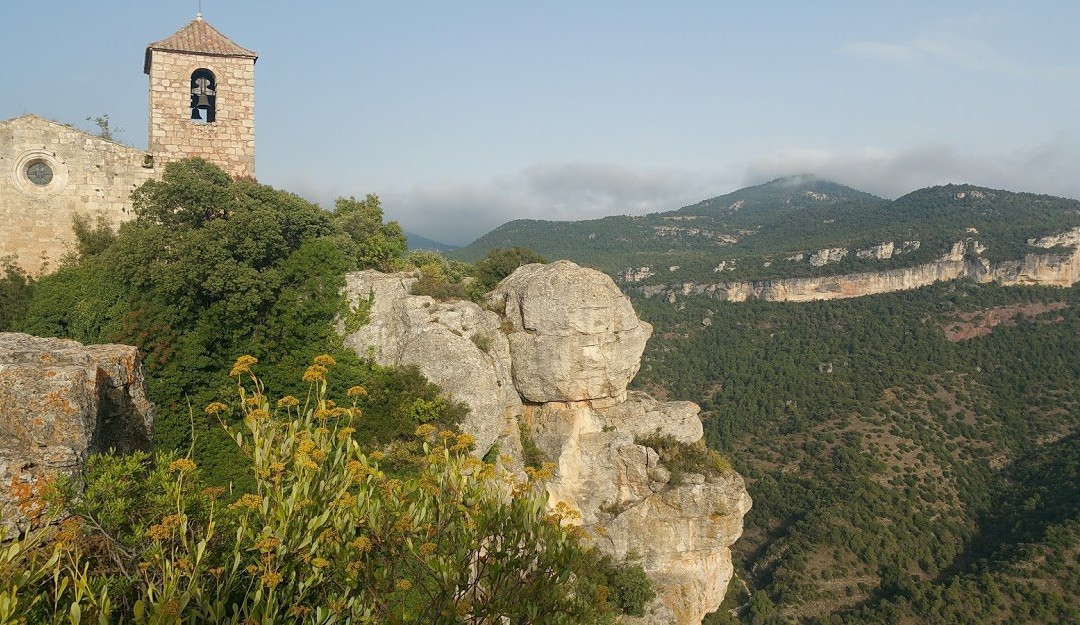 BCN Montjuic Tourist Point-巴塞罗那必去景点