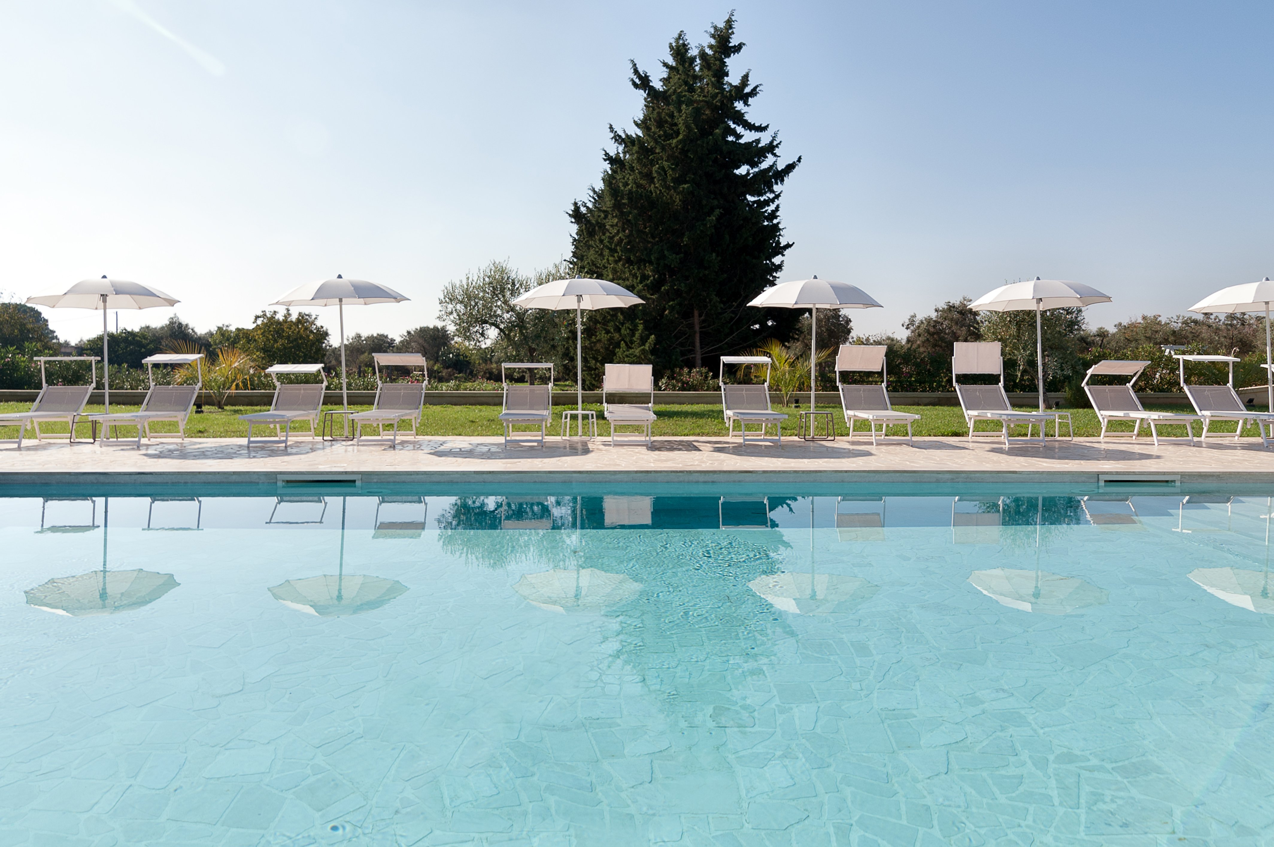 Olive Garden House-官方