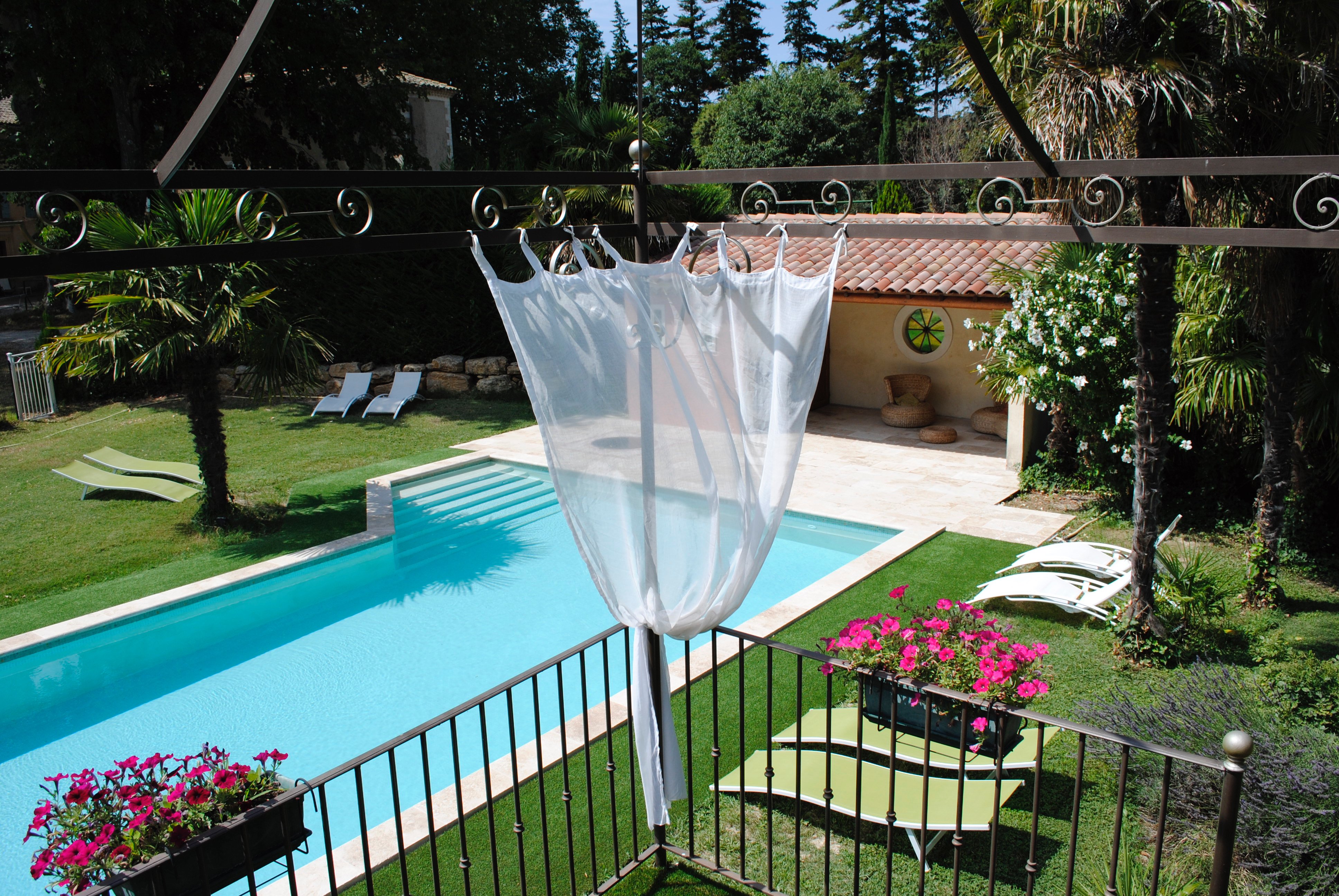 Domaine de Bellevue-官方