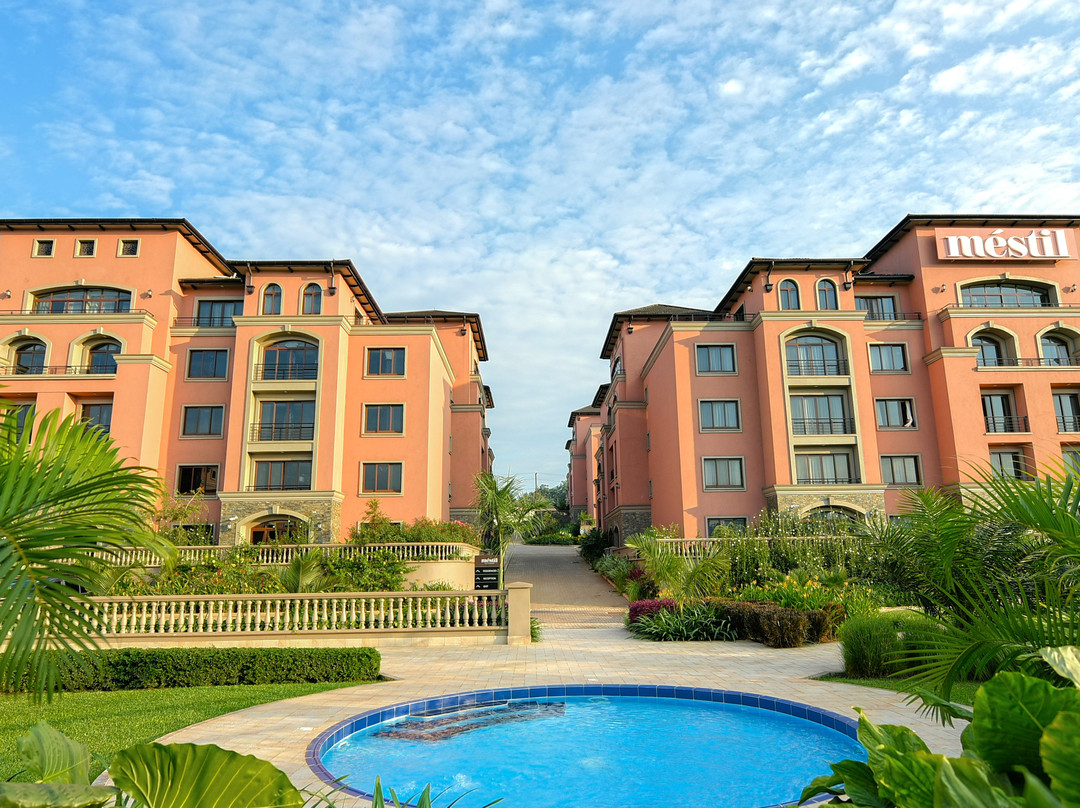 Mestil Hotel & Residences主图