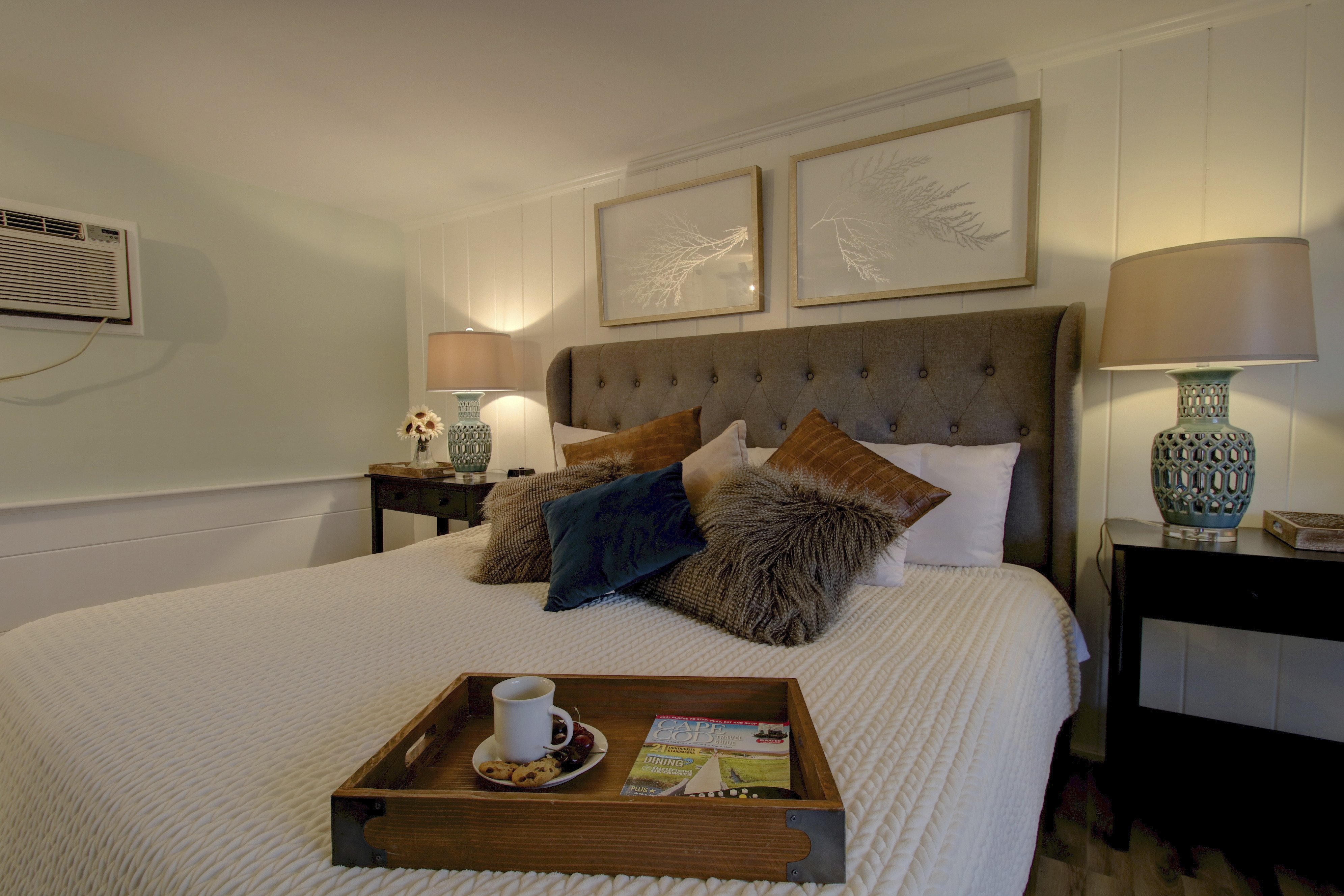 Veranda Cape Cod Family Resort-官方