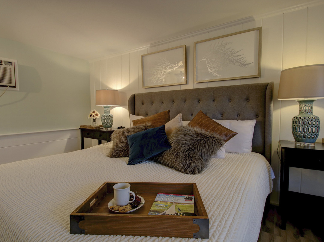 Veranda Cape Cod Family Resort主图