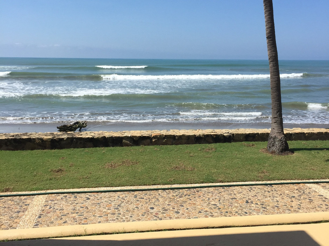 Hotel Tres Vidas Acapulco主图