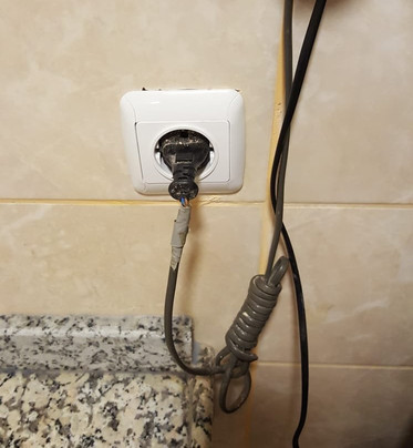 萨姆松机场度假酒店主图