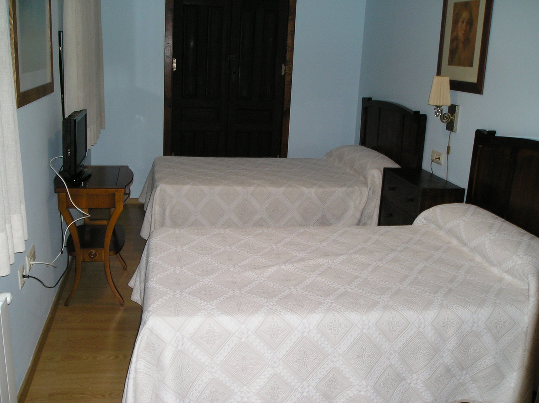 Hostal Ciudad Antigua Casa Museo La Pajara主图