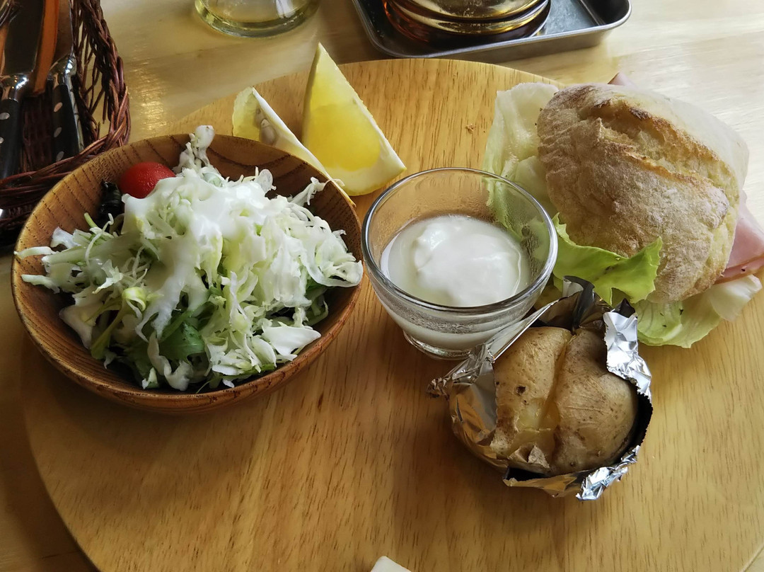 Pension Jacatara主图