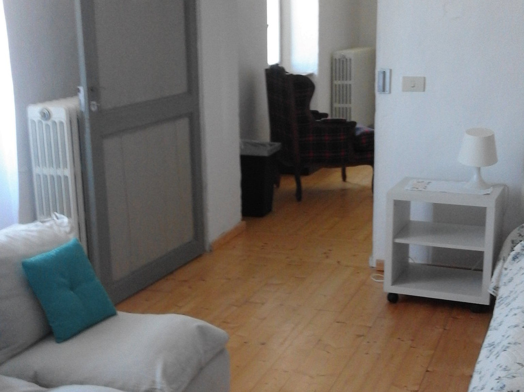 B&B Ca Bianca Relais主图