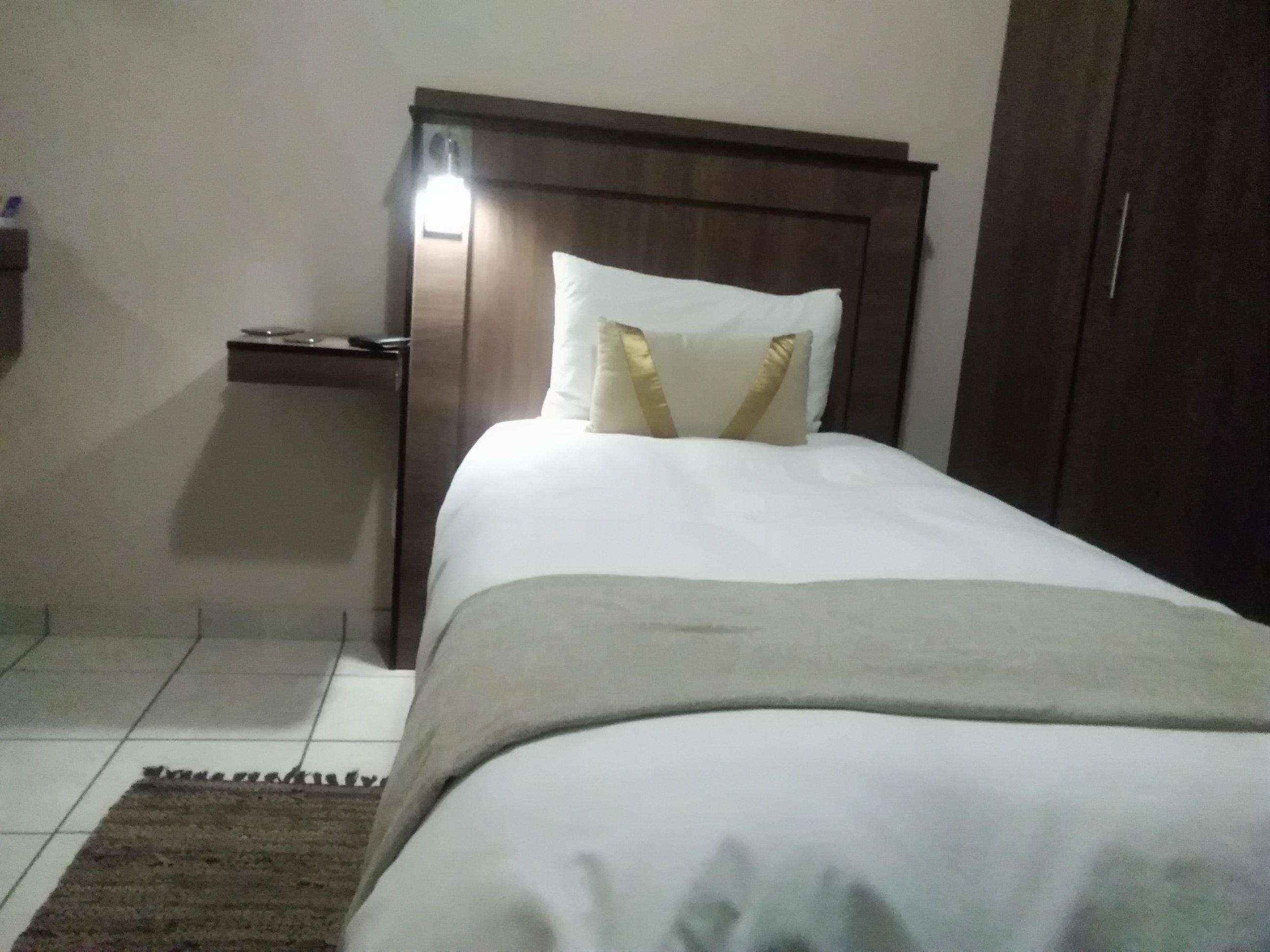 Andante Guesthouse Klerksdorp-官方