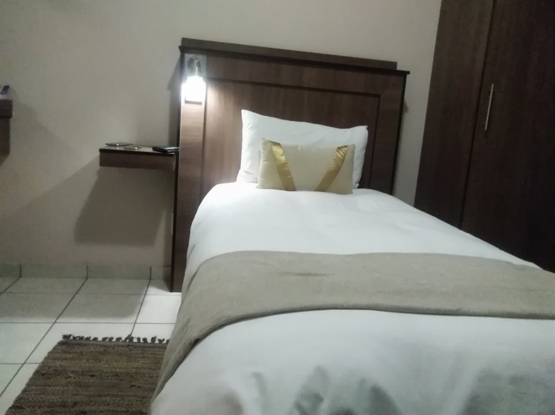 Andante Guesthouse Klerksdorp主图