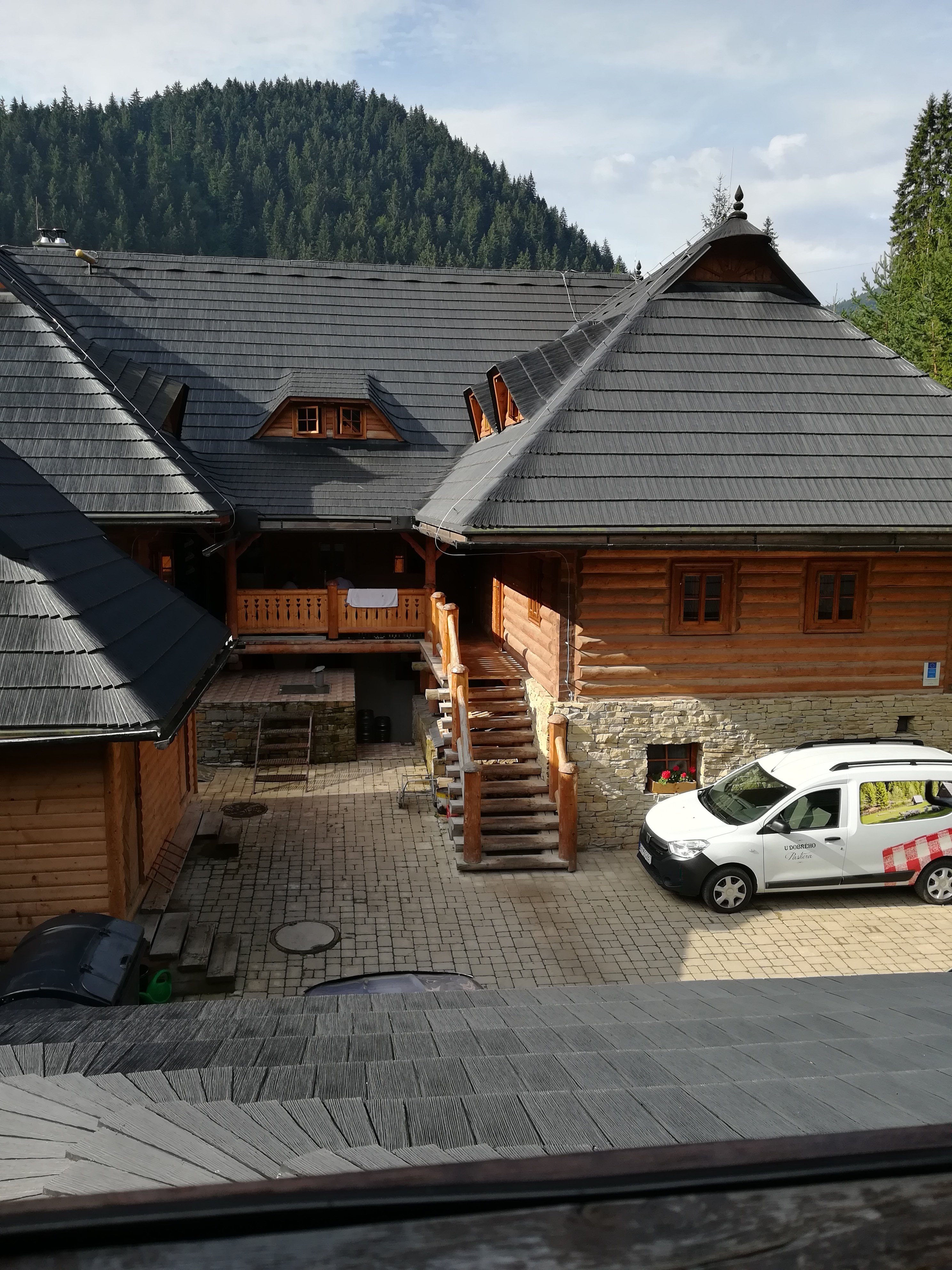 Penzión U dobrého Pastiera-官方