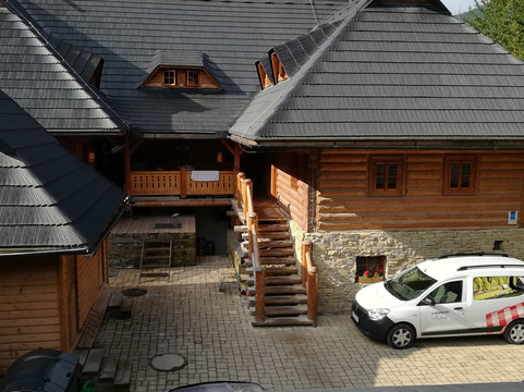 Penzión U dobrého Pastiera主图