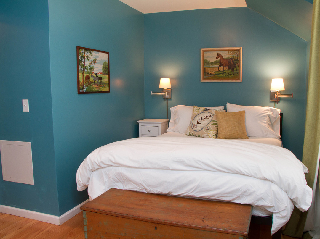 The Inn at Pine Plains主图