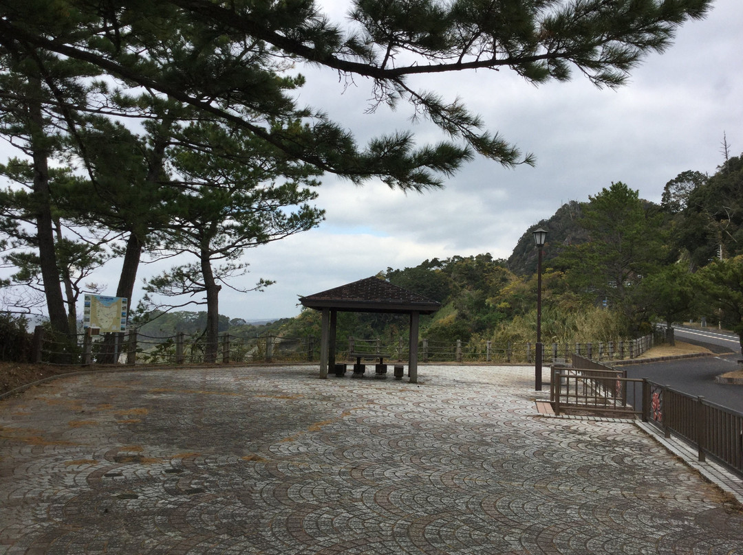 Sebira Park-南九州市必去景点