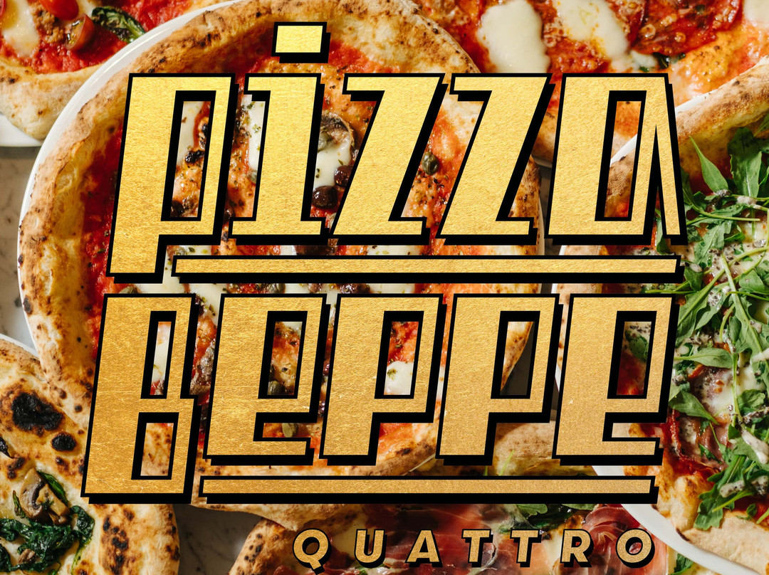 Pizza Beppe - Amsterdam West