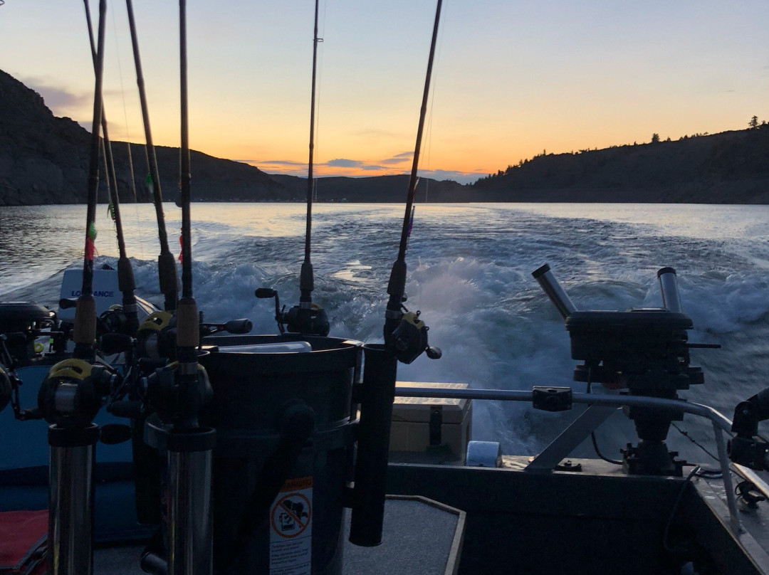 Alpine Outfitters Colorado-Lake City必去景点