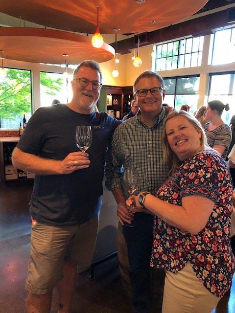 Tertulia Cellars Dundee-Dundee必去景点