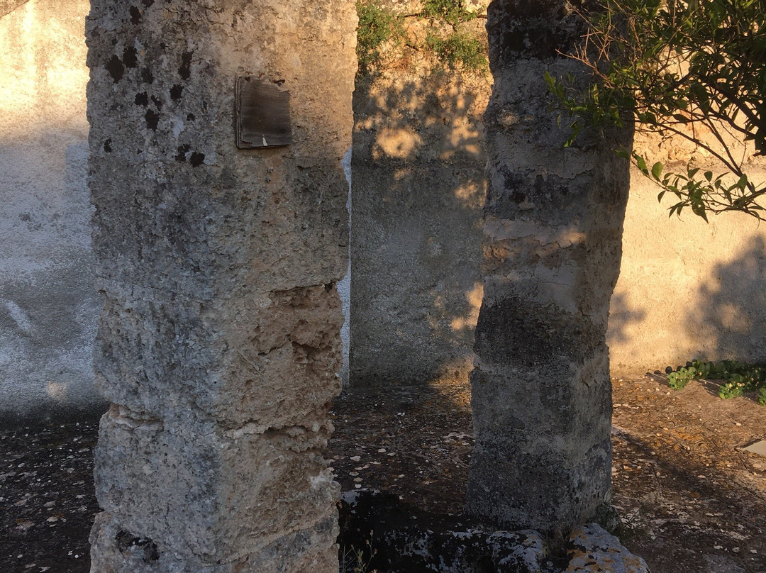 Masseria Ottava Grande景点图片