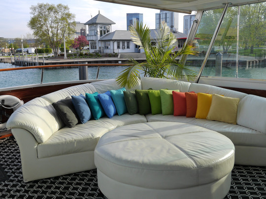 Adelines's Sea Moose-芝加哥必去景点