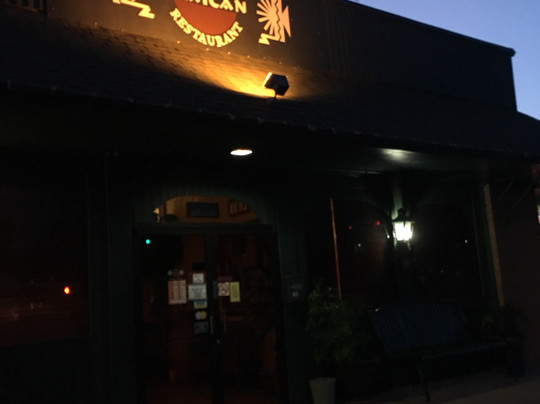 Eden餐馆和美食-Mi Familia