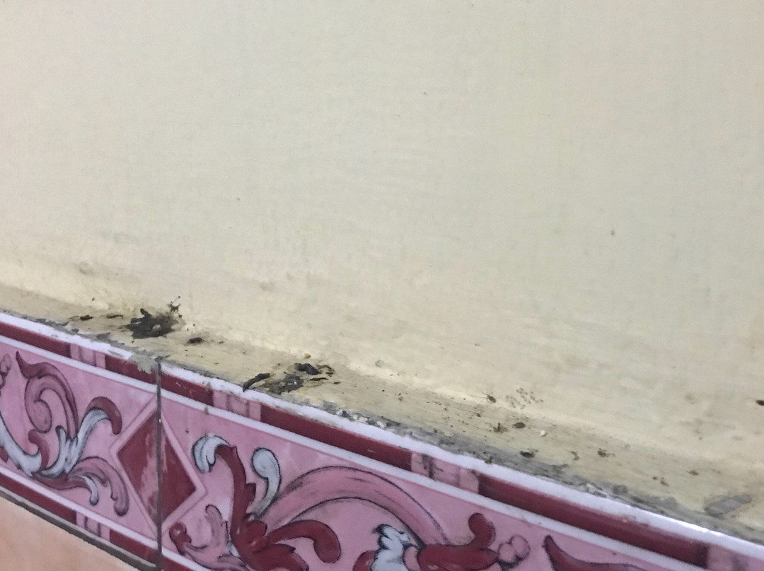 Nuaja Balinese Guest House主图