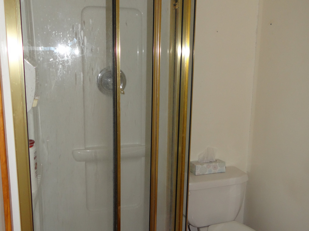 Chamcook Forest Lodge主图