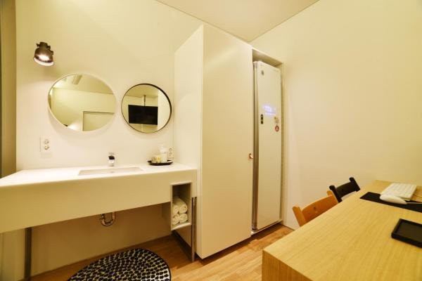 Hotel The Spot主图