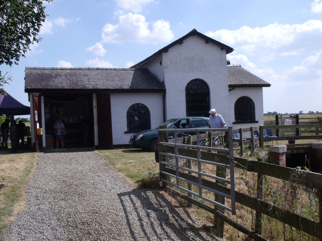 Gayton Engine Pumping Station景点图片