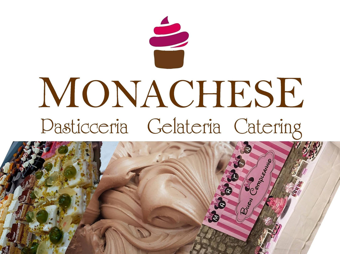 Pasticceria Monachese Sottozero-福贾必去景点