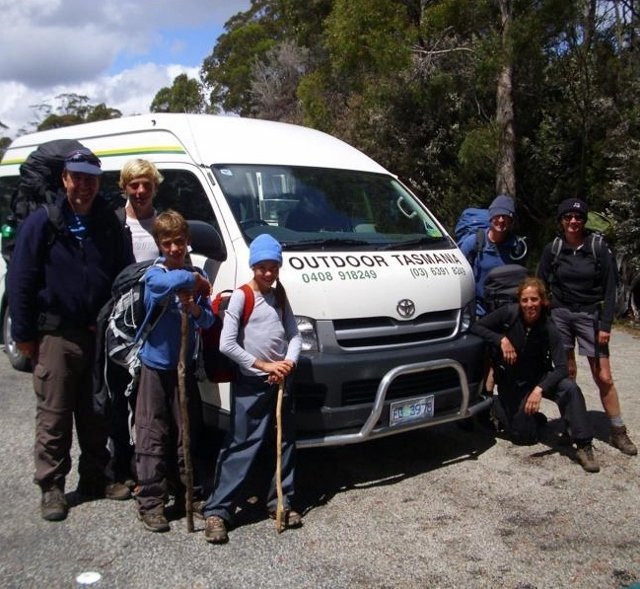 Outdoor Tasmania-朗塞斯顿必去景点
