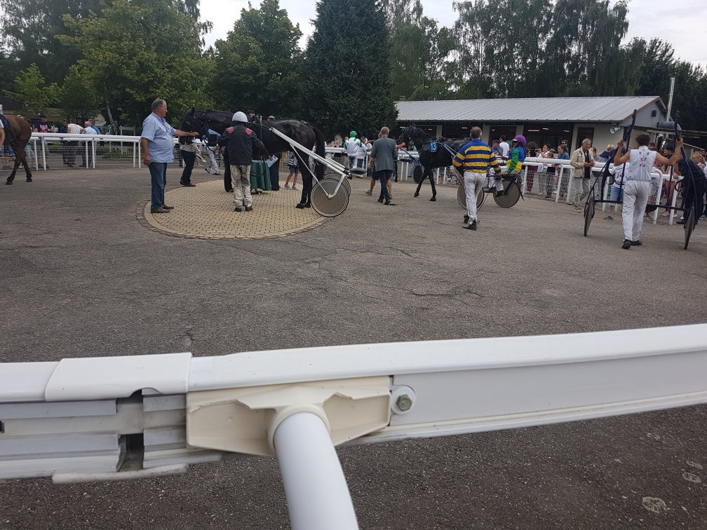 Hippodrome De Strasbourg景点图片