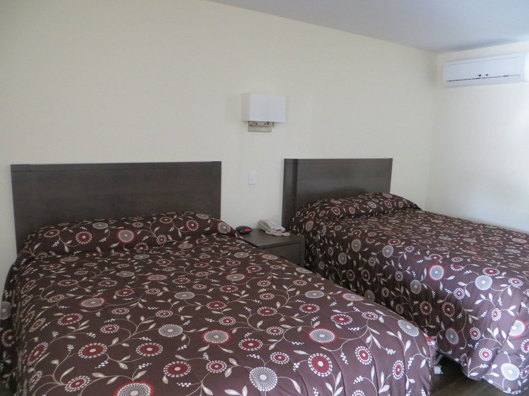 Stardust Motel Bedford主图