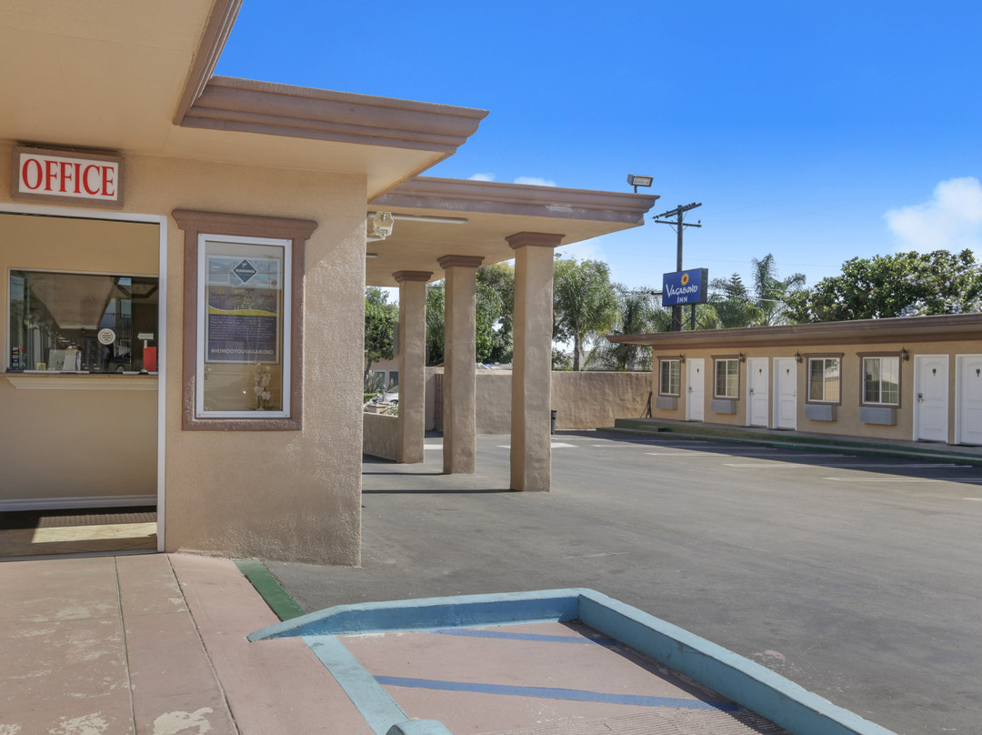 3rd Avenue Inn主图