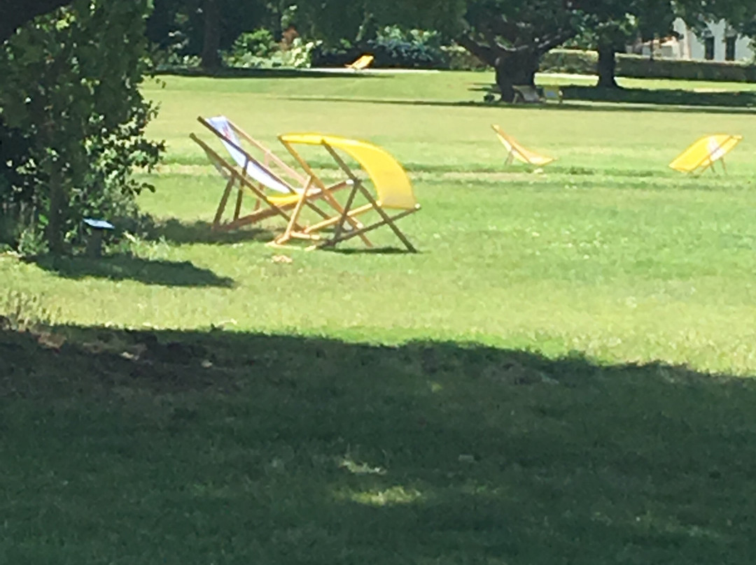 MÖRWALD Grafenegg Hotel主图