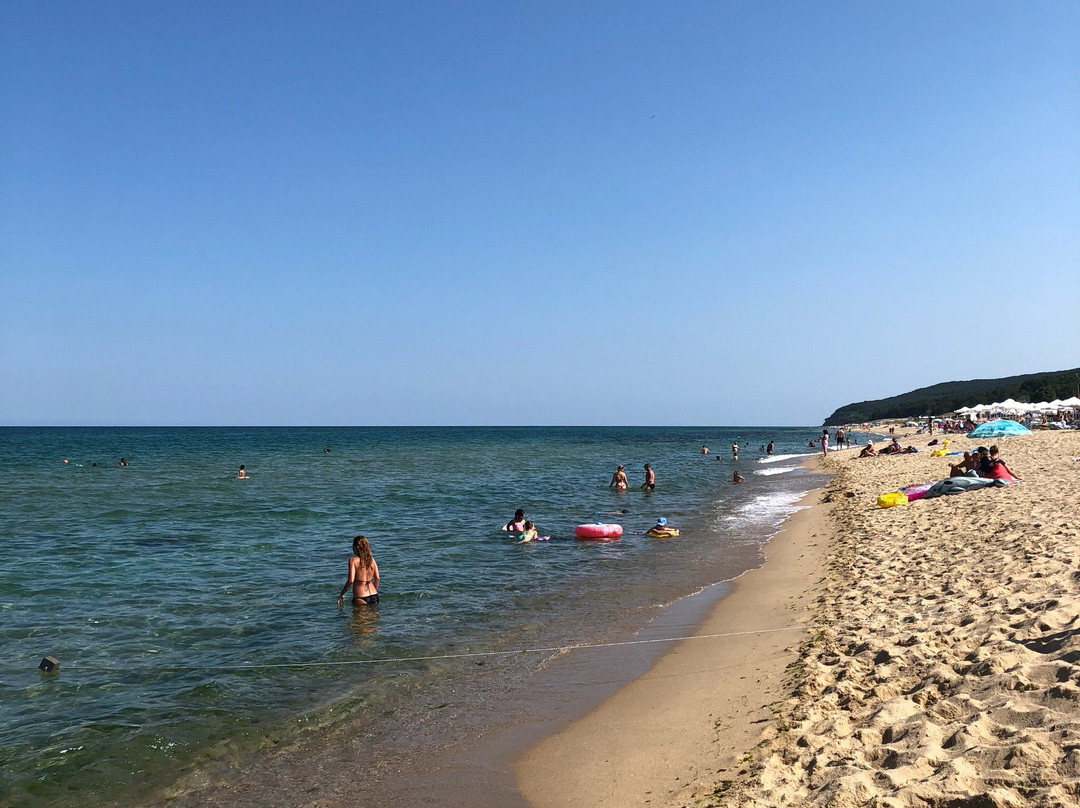 Long Beach Resort & Spa主图