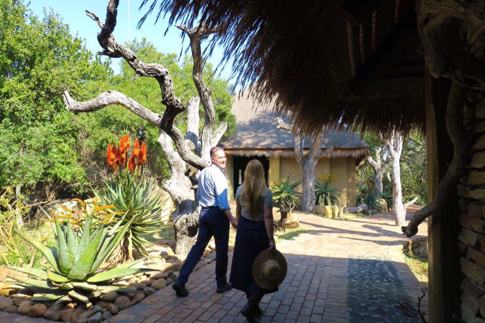 卓美亚狩猎酒店-浴室