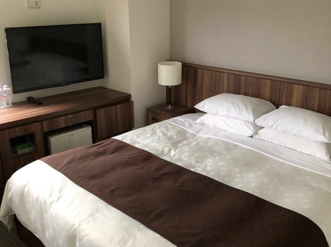 Ofunato Plaza Hotel主图