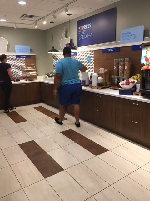 Holiday Inn Express & Suites Alachua - Gainesville Area By IHG主图