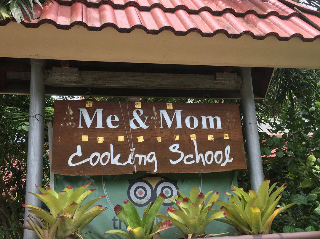 Me and Mom Cooking School景点图片