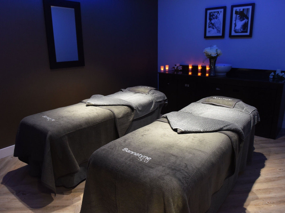 Bispham旅游景点-Bannatyne Health Club & Spa - Blackpool