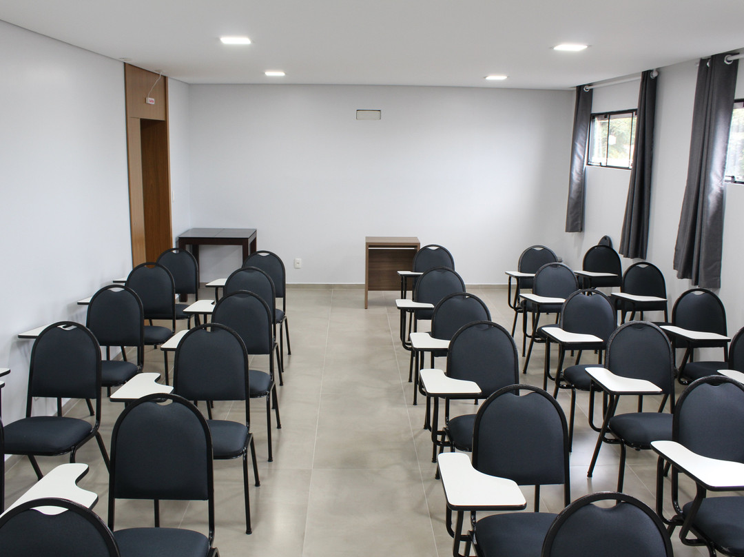 Tri Hotel Smart Chapecó主图