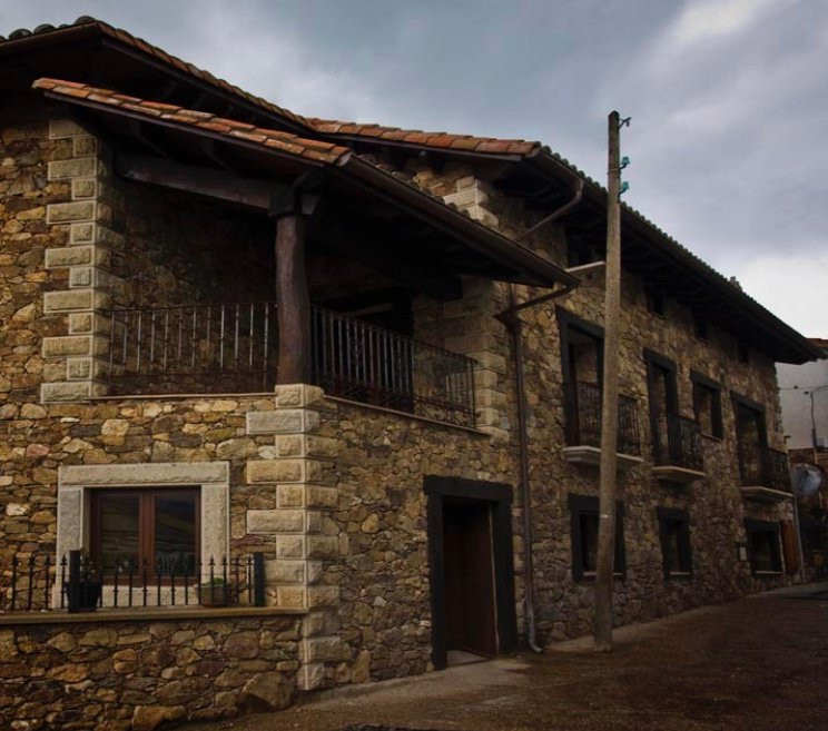 Hotel Quercus Tierra主图
