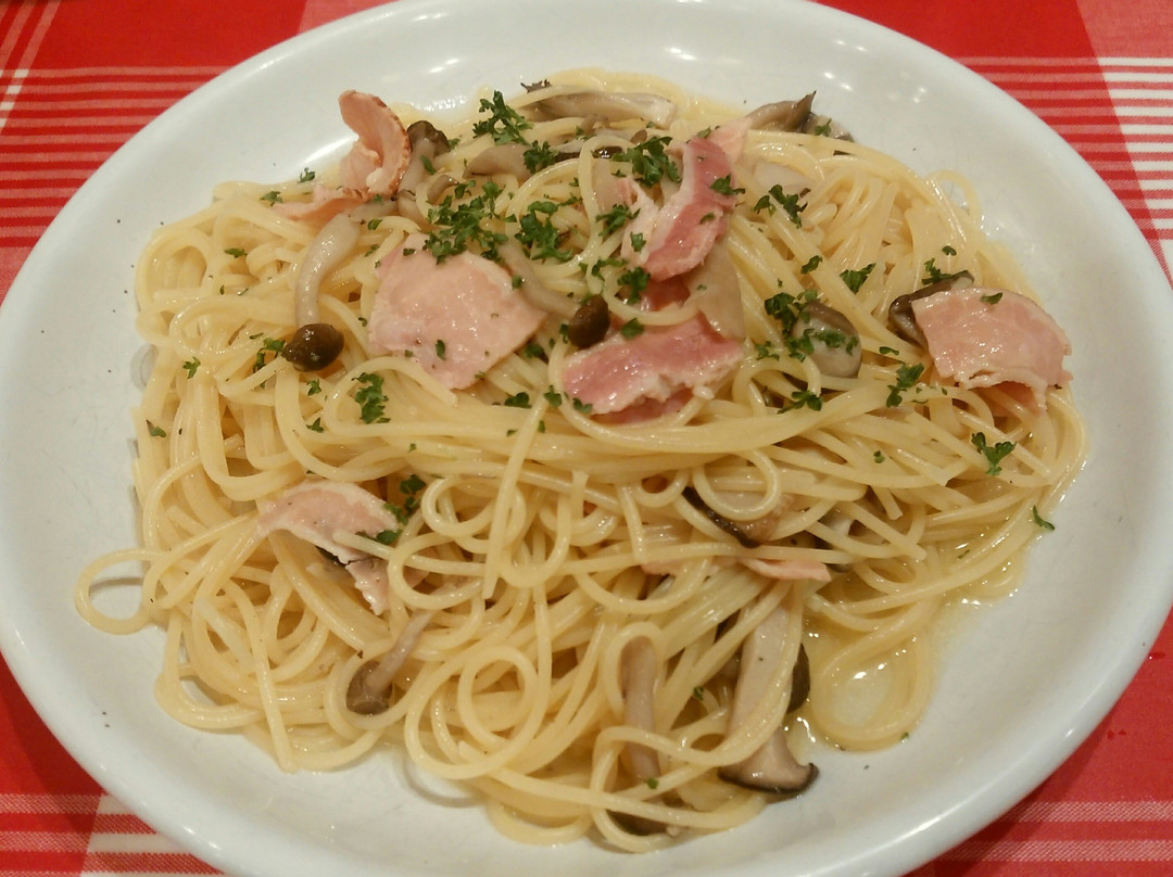 トラットリア ラベルデ 大手町店