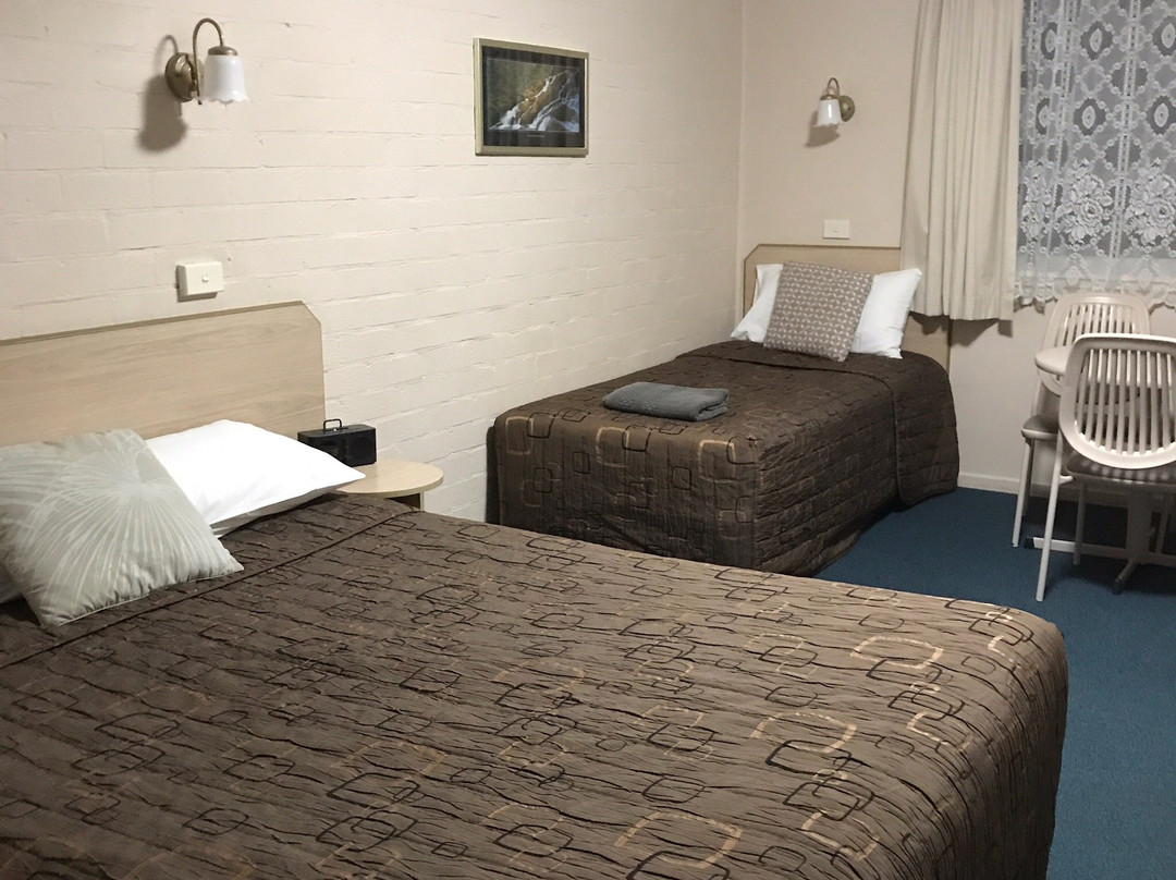 Abraham Lincoln Motel主图