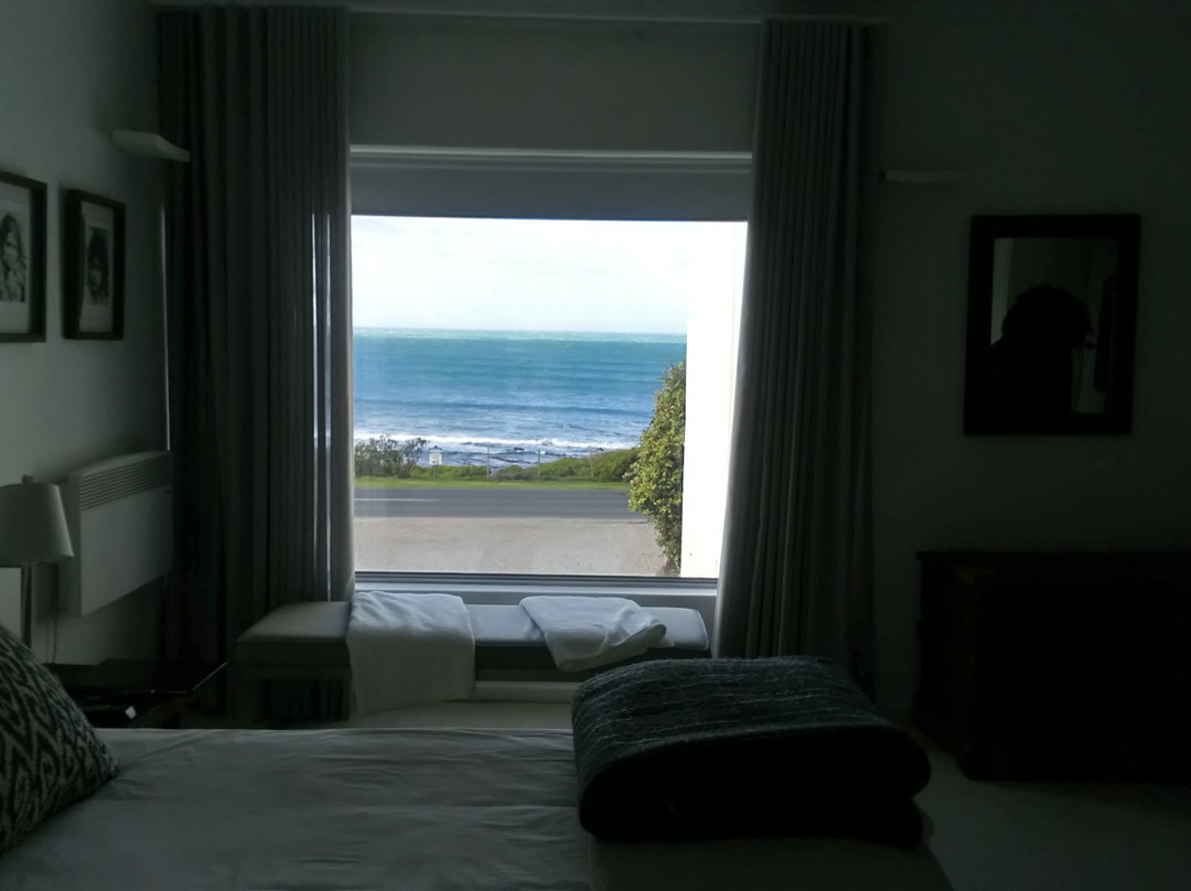 Agulhas Ocean House主图