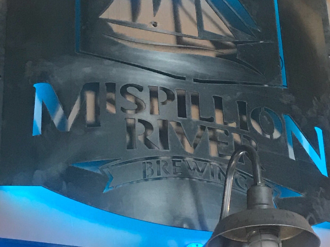 Mispillion River Brewing-Milford必去景点