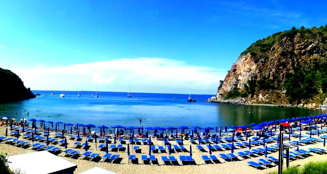Park Hotel Terme Michelangelo主图