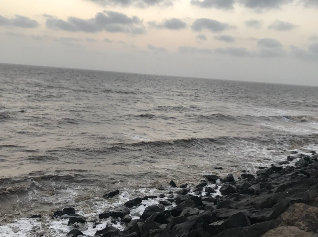 Tithal Beach-Valsad必去景点