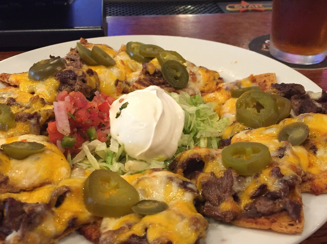 Clermont餐馆和美食-Chili's